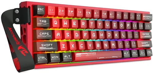 Klawiatura REDRAGON Venom K753-RGB-M
