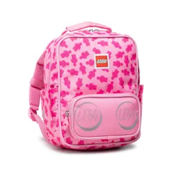 LEGO Tribini Rucsac clasic mic 20133-1945 Roz