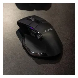 Myszka JLab Epic Mouse Czarny