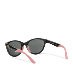 Okulary przeciwsłoneczne Emporio Armani 0EK4003 Shiny Black - Rozmiar (EU) 48