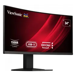 ViewSonic VG3419C - 34'' | VA | UWQHD | 4 ms | 100 Hz