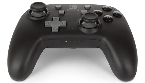 Pad PowerA Enhanced NANO Black do Ninten do Switch Bezprzewodowy