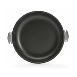 DE BUYER Choc Extreme Loqy 28 cm - patelnia nieprzywierająca