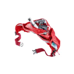 Nerka Deuter Pulse 3 - cherry/masala