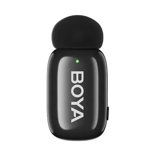 System bezprzewodowy BOYA Mini 2-01