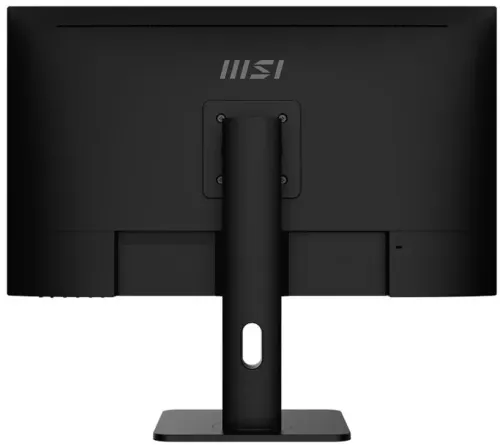 Monitor MSI PRO MP273AP 27" Full HD IPS 100Hz 1ms MPRT