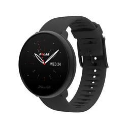 Smartwatch POLAR IGNITE 2 czarny