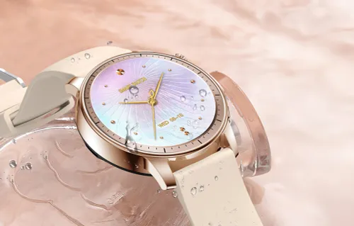 Smartwatch Colmi V65 Złoty