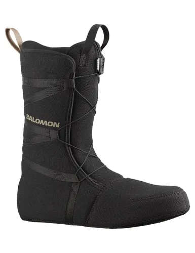 Buty snowboardowe Salomon Titan Boa - Rozmiar (cm) - 27.5