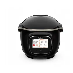 Multicooker Tefal Cook4me Touch Wi-Fi CY9128 1600W