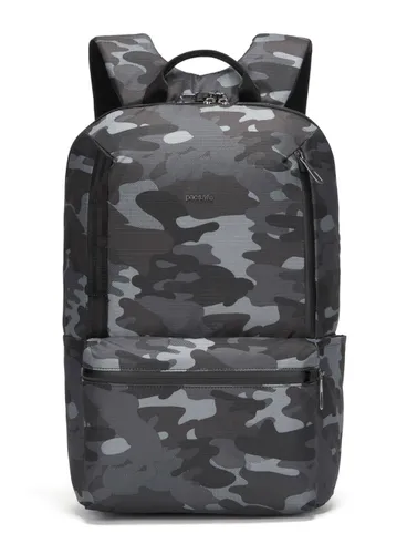 Pacsafe Metrosafe X 20 L-camo Kentsel Hırsızlık Önleyici Sırt Çantası