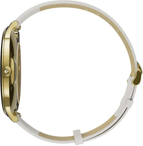 Smartwatch GARETT Verona 2 Złoty Mesh