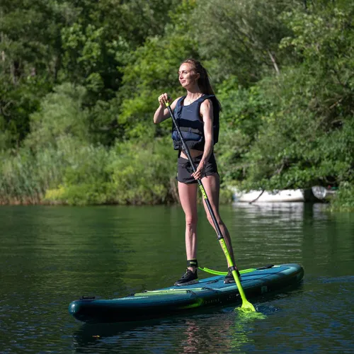 Deska SUP JOBE Aero Neva SUP Board Package 12'6"