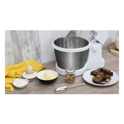 Mikser Cecotec PowerTwist 500 Steel 4122 500W