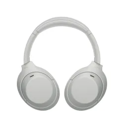 Słuchawki bezprzewodowe Sony WH-1000XM4C ANC Nauszne Bluetooth 6.0 Srebrny