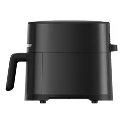 Аэрогриль Xiaomi Mi Smart Air Fryer Pro 6L черный