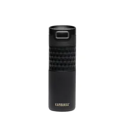 Kubek termiczny Kambukka Etna Grip 500 ml - velvet black