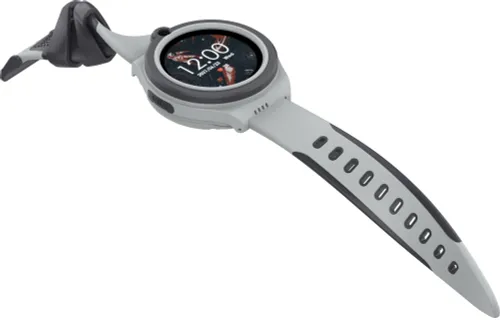 Smartwatch BEMI Linko Szary