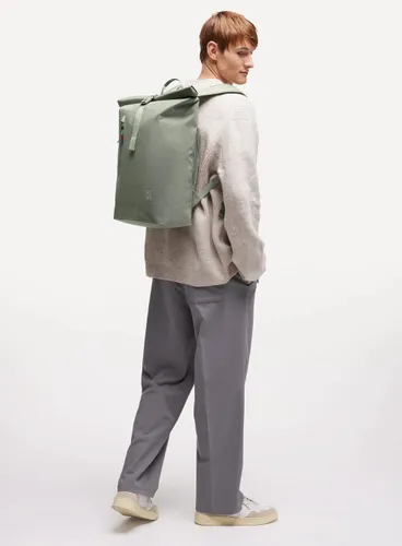 Plecak miejski GOT BAG Rolltop Lite 2.0 - bass