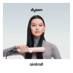 Prostownica Dyson Airstrait 493296-01 1600W Jonizacja