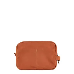 Kozmetik çantası Fjallraven Dişli Çantası 2 l-Terracotta brown