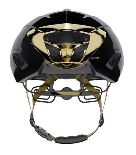 Kask rowerowy LIMAR Air Atlas W & B