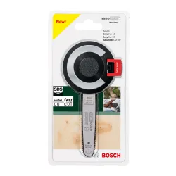 Testere Bosch Nanoblade Ahşap Hız 65