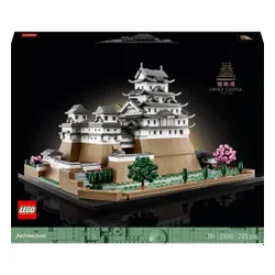 Конструктор Lego Architecture замок Химедзи 21060