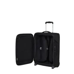 Walizka kabinowa na 2 kółkach Samsonite Litebeam 55 cm - black