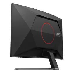Monitor AOC C32G42ZE 31.5" 1920x1080px 260Hz 0.3 ms [MPRT] Curved