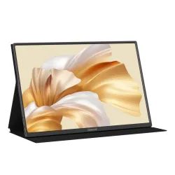 Monitor Zeuslap P16K 16" 2K IPS 144Hz 3ms Przenośny