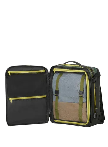 Рюкзак Samsonite Outtrax Cabin Underseat 17,3" - forest green