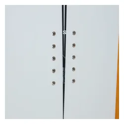 Deska snowboardowa męska Salomon Assassin