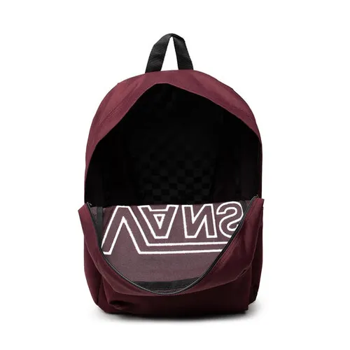 Vans vechi Skool Drop Vn0a5khp4qu1 Port Royale Rucsac