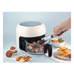 Air fryer Sponge SPOAIRFR002 1000W 4l