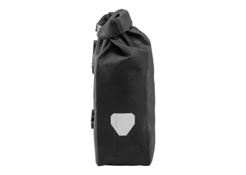 Torba na widelec ORTLIEB Fork Pack Plus, czarny