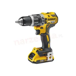 DeWalt Tornavida DCD796D2