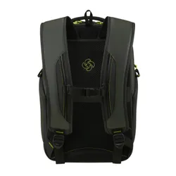 Plecak kabinowy Samsonite Paradiver Light XS Underseater - jungle green