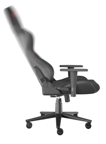 Fotel GENESIS Nitro 550 G2 Czarny