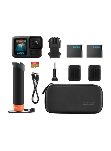 Kamera GoPro Hero 13 - black