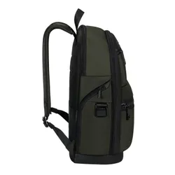 Рюкзак для ноутбука Samsonite Relyon Backpack 15,6" - зелёный