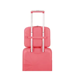 American Tourister StarVibe - Sun kissed coral