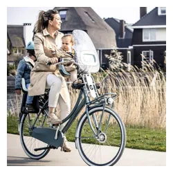 Fotelik BOBIKE GO 1P