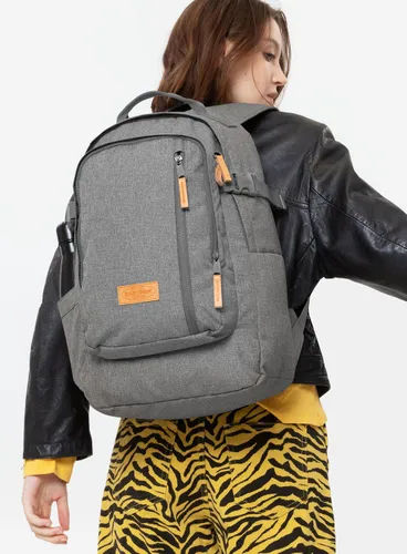 Городской рюкзак Eastpak Smallker CS 26 l-sunday grey 2