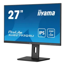 Monitor iiyama ProLite XUB2793QSU-B7 2K IPS 100Hz 1ms MPRT