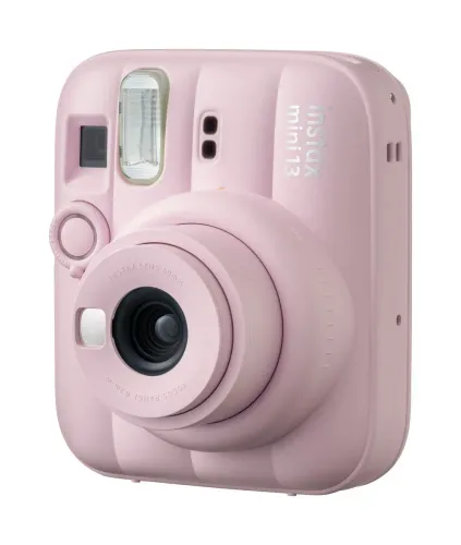 Aparat Fujifilm Instax MINI 13 Różowy + wkłady 10x2