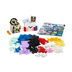 LEGO DOTS 41938 yaratıcı tasarımcı seti