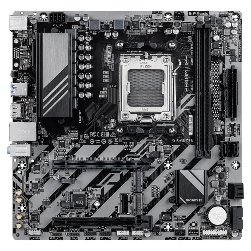 Płyta główna Gigabyte B840M D2H