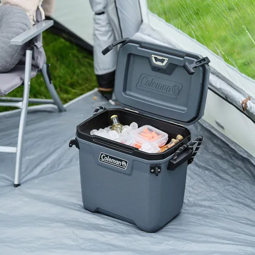 Lodówka turystyczna Coleman Convoy 28Qt 29 l