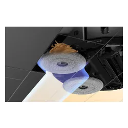 Robot sprzątający DREAME Matrix 10 Pro Czarny